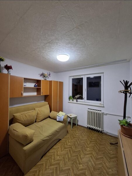 Pantelimon, Spital, semistradal,