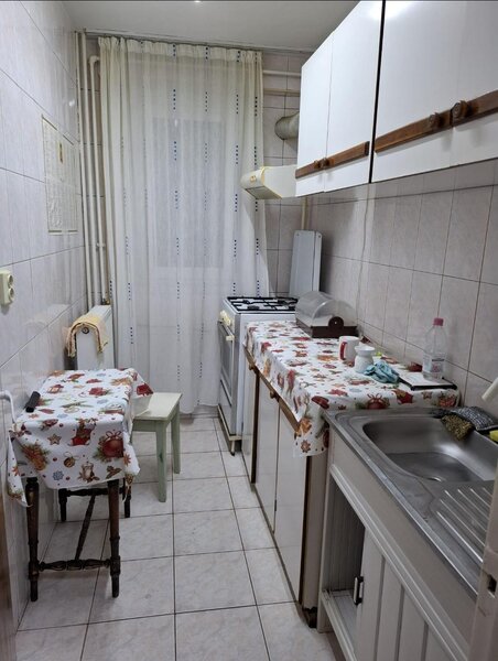 Pantelimon, Spital, semistradal,